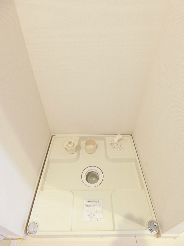 リブリ・ピアッツァ喜多見2階 部屋設備