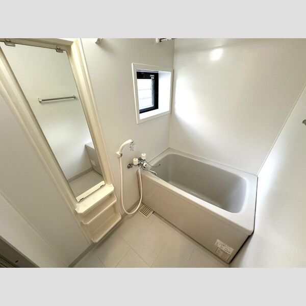 ツインコート船橋丸山 浴室