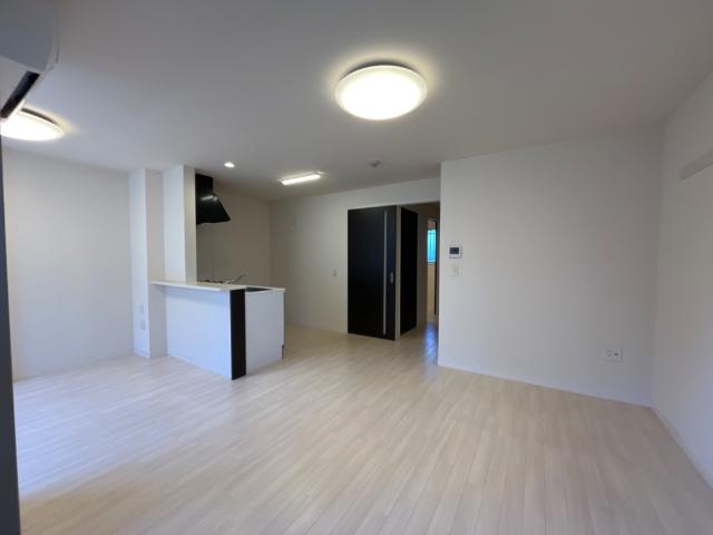 Serena Garden リビング