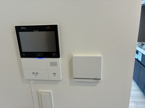 Ｂｒｉｌｌｉａ二番町8階 部屋設備