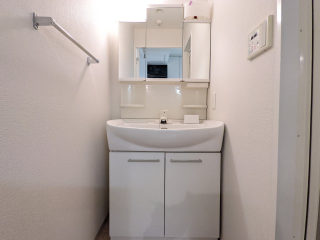 アイビーテラス 洗面