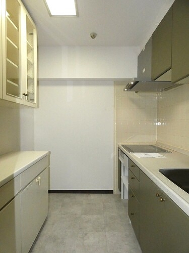 ライオンズプラザ大宮第２ K　※2025年11月撮影