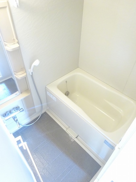 デュオ・スカーラ浅草国際通り お風呂