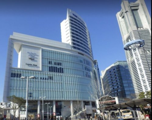 T&F KANNAI BLDG402号室 【ショッピングセンター】コレットマーレ桜木町店まで1289ｍ