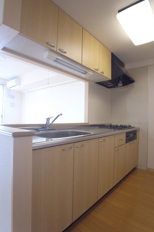 コトヒルズ キッチン