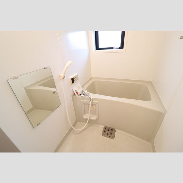 グランシャリオ 浴室