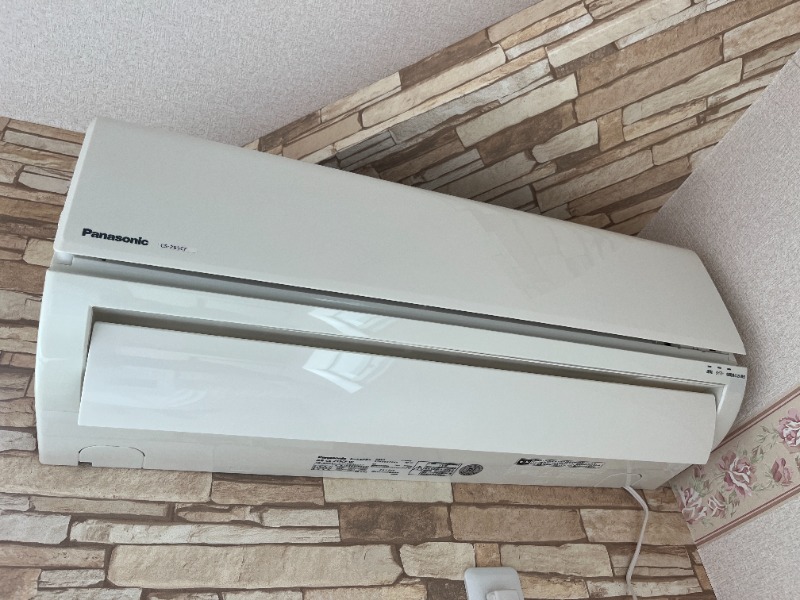 ユナイト横浜ミラネーゼの瞳2階 部屋その他