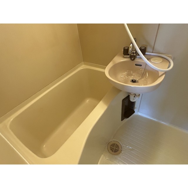 リブレス東浦和Ⅱ お風呂