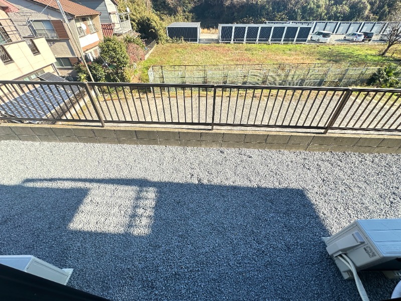 アーバンヒルズ1階 部屋その他