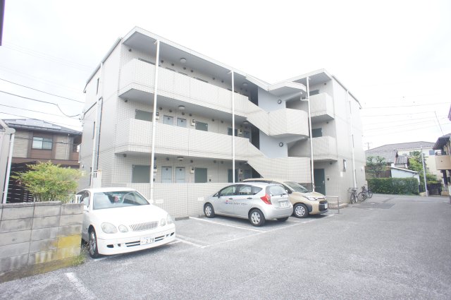 第５藤ビルの外観画像