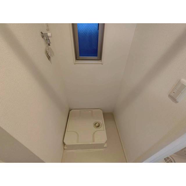 アムール板橋中台301号室 部屋その他