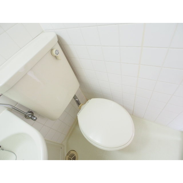 リビエール八王子 内観