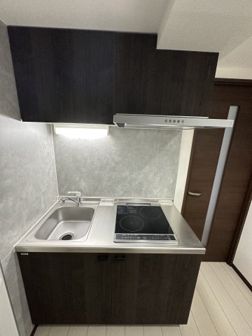 ベイルーム本厚木クレスト302号室 同施工タイプ