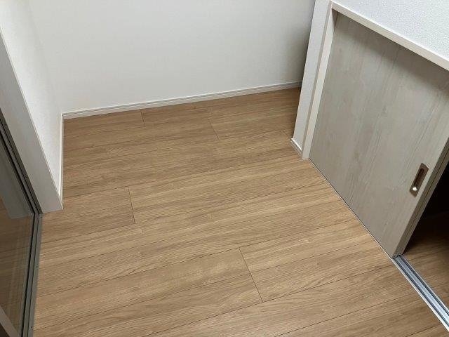 トモイエレジデンス中野1階 部屋その他