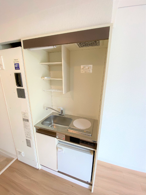 レジデンスＫ2階 ※別部屋