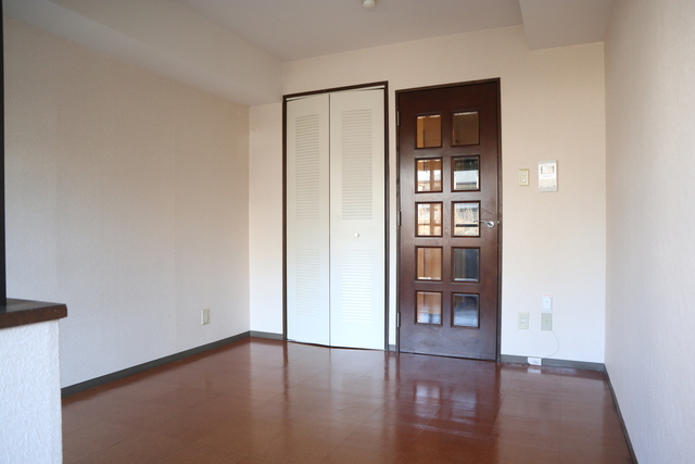 グランジュール南常盤台0202号室 部屋その他