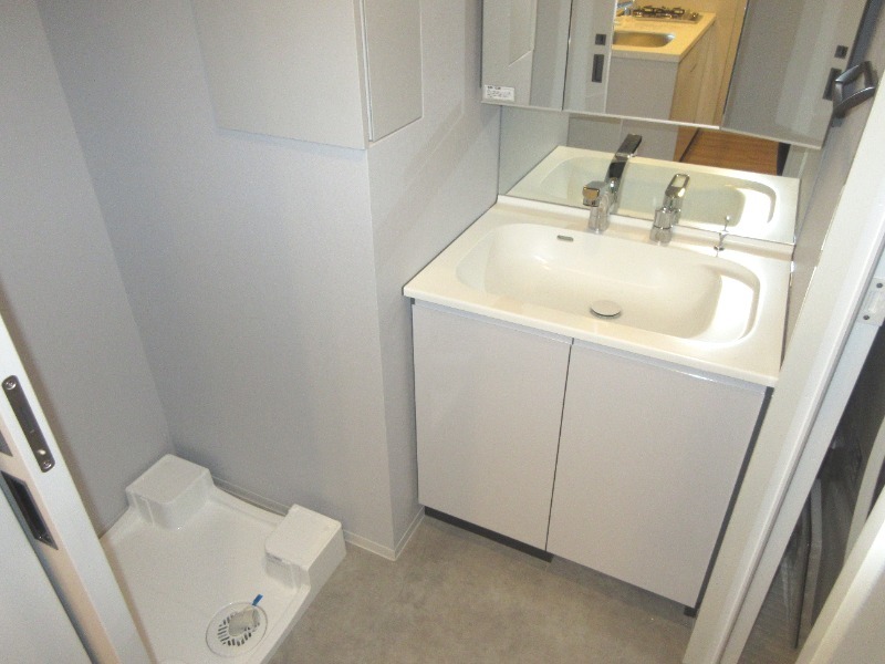 クリオラベルヴィ横濱サウス5階 同建物別部屋の参考画像