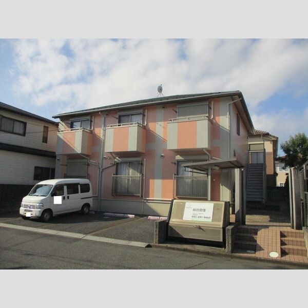 プチ・メゾンK&Kの外観画像