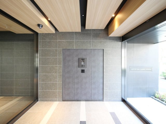 ブライズフォルム墨田5階 外観