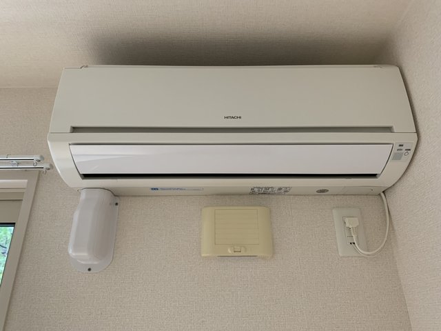 マレアガーデン新横浜Ｂ棟0206号室 部屋設備