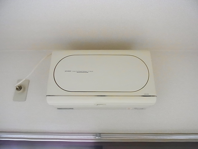 シャルム湘南0303号室 部屋設備