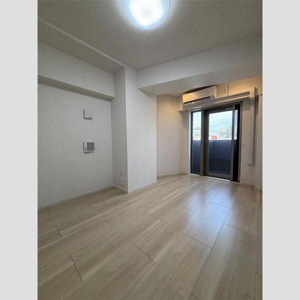 MAXIV　CROS梅島404号室 部屋設備