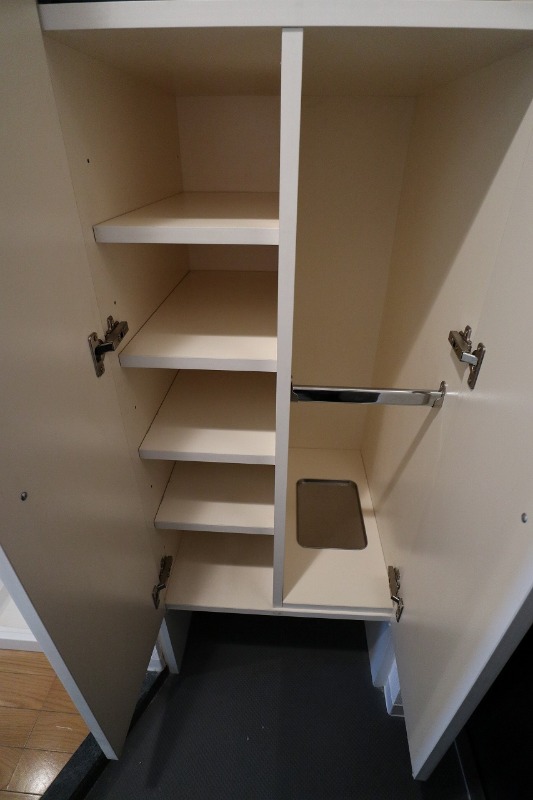 リクレイシア・コルテ川崎元木5階 同建物別部屋の参考画像