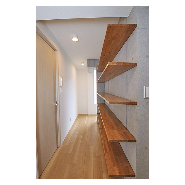 ルクレ馬込 内観