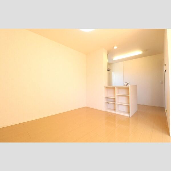 ラ・プランタン　F LDK