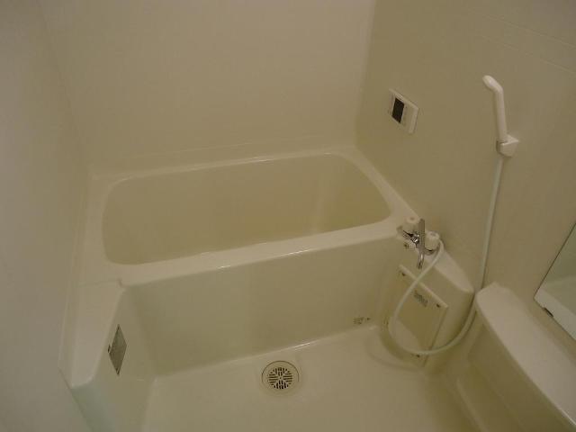 ユニバーサイド00202号室 バス