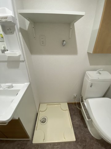 ベイルーム鶴見301号室 部屋設備