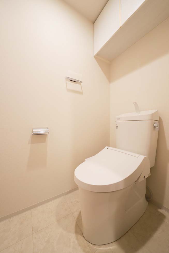 MIND両国4階 内観