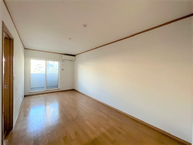 Ｍａｉｓｏｎ　ｂｏｎｈｅｕｒ　ｅｓｔ0202号室 リビング