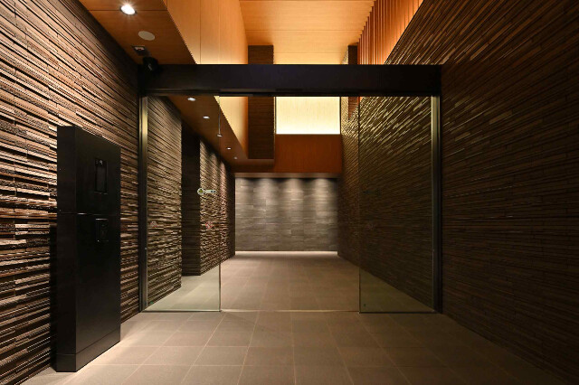 シーズンフラッツ蒲田15階 部屋その他