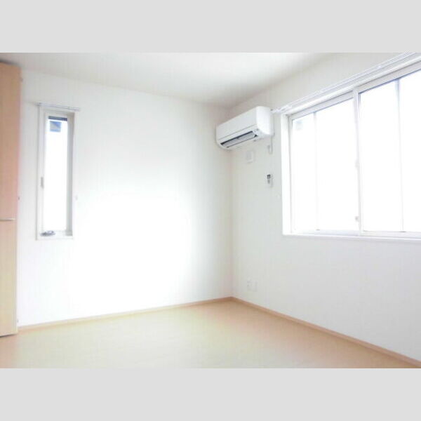 PARK　HILLS　MIYAKO　G205号室 洋室