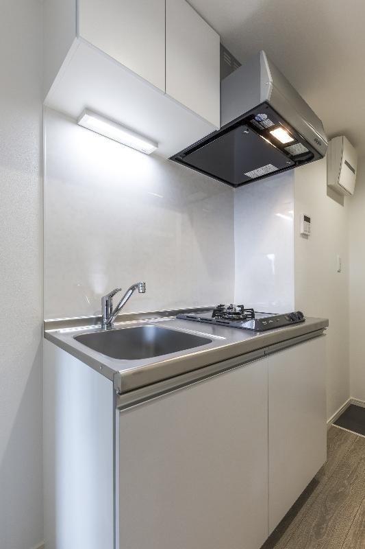 ＬＵＡＮＡ　ＩＮＡＧＥ キッチン