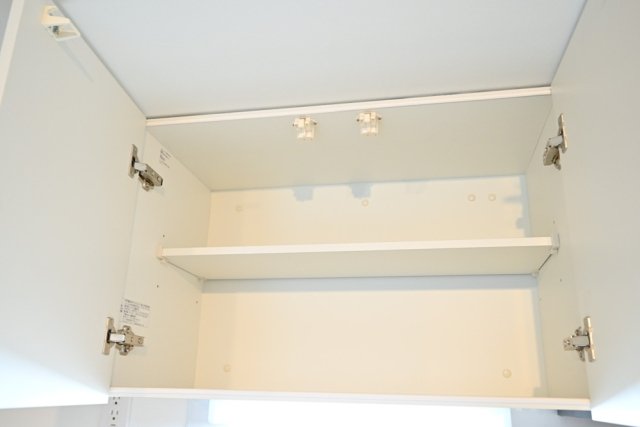 フェリデンシア御嶽山3階 キッチン