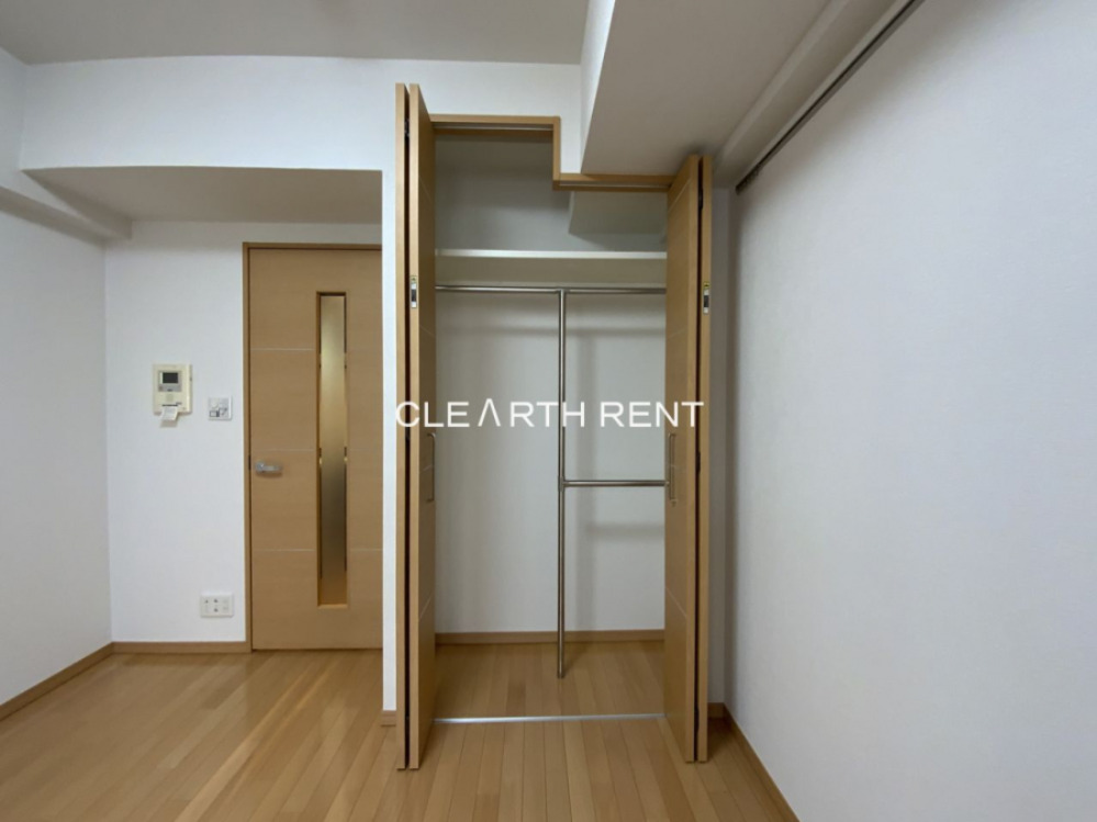 パレステュディオ銀座二丁目 同タイプ別住戸写真となります。現況と異なる場合がございます。