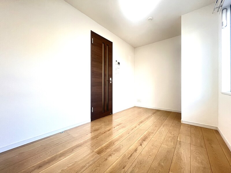 DEN鋼管通1階 同建物別部屋の参考画像