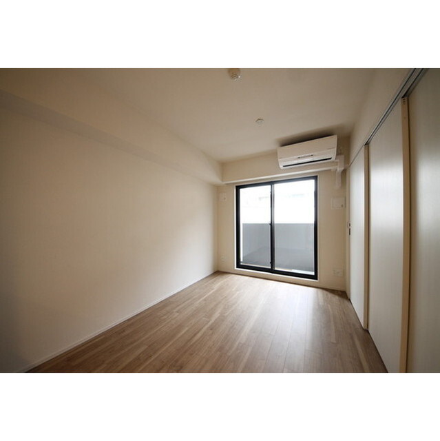 ラ・ミアカーサ東中野0203号室 内観