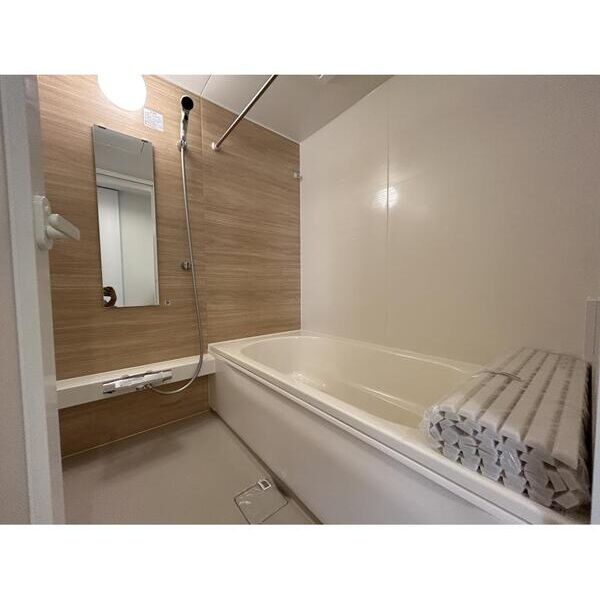 小金井市東町3丁目戸建 お風呂