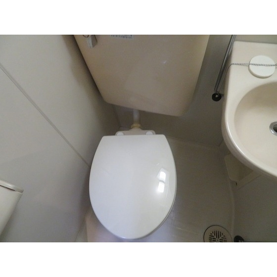 グレース蔵前0203号室 内観