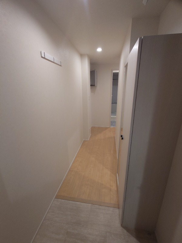 イーストIM3階 部屋その他