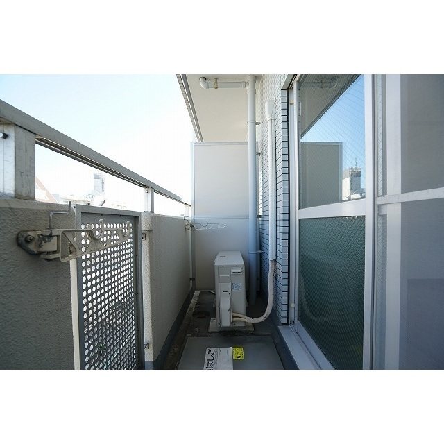 エレガンス綾瀬６0602号室 部屋その他