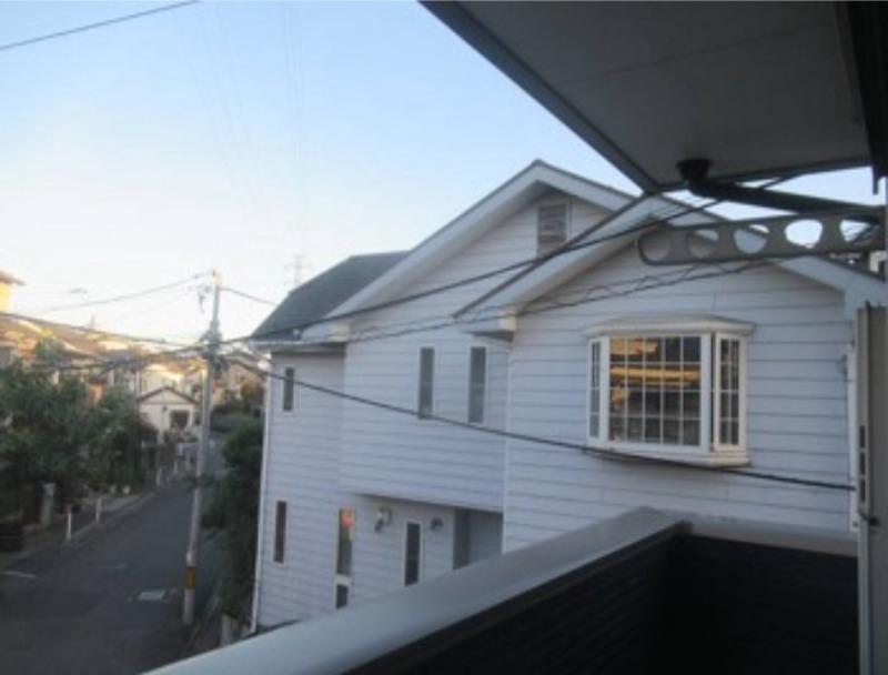 カーサフィオーレ1階 同建物別部屋の参考画像