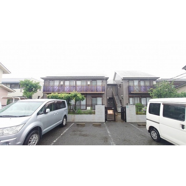 モンシャトー小川の外観画像