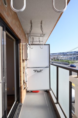 カーサふじみ野313号室 同建物別部屋の参考画像