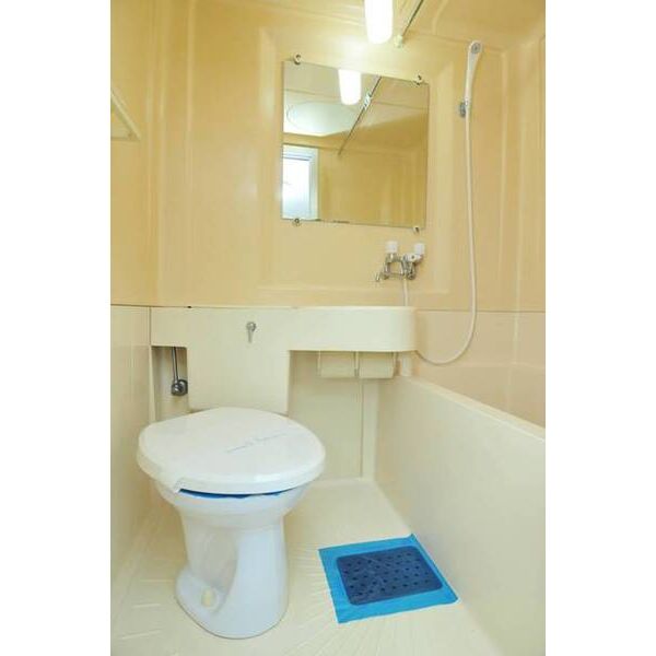 ドミー東高円寺D お風呂