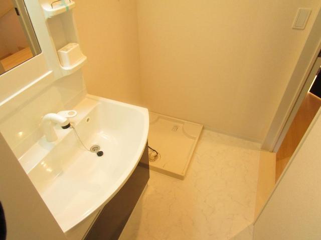 ＺＥＲＯ 洗面所