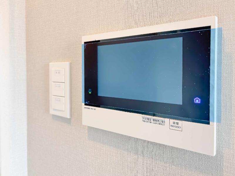 シーズンフラッツ大井町2階 部屋その他